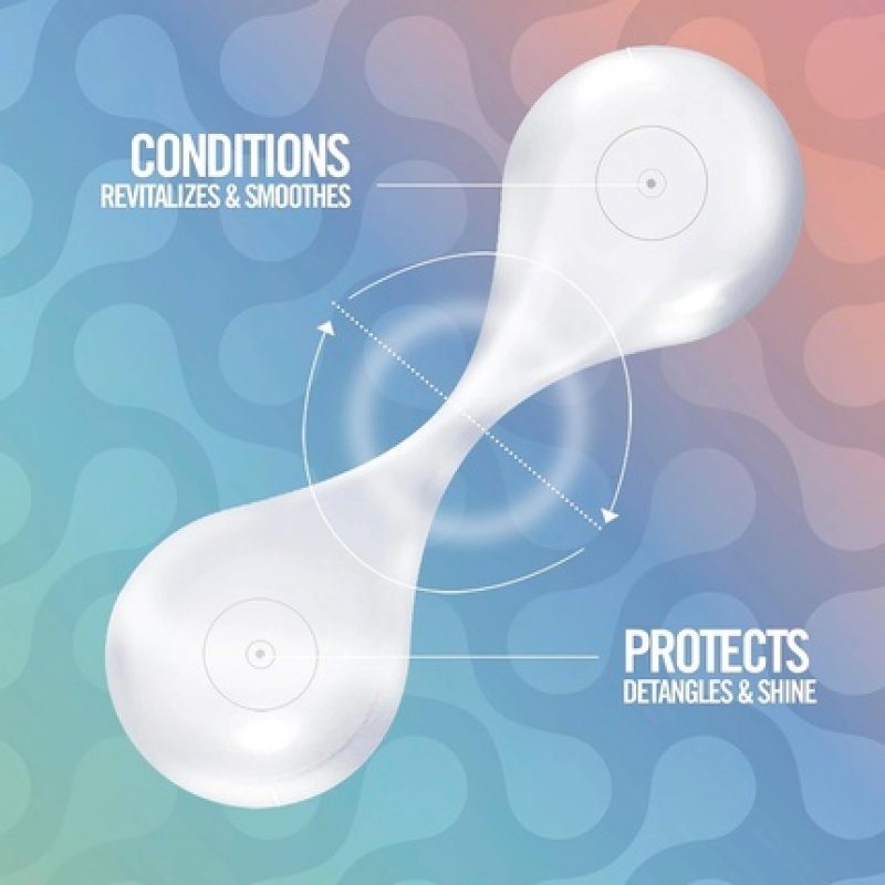 Revlon Professional Equave Detox Micellar Shampoo for All Hair Types 485ml