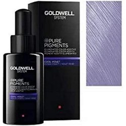 Pure Pigments Cool Violet 50ml