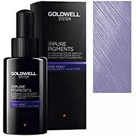 Pure Pigments Cool Violet 50ml