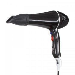 Wahl Super Dry Hair Dryer Black 0.63kg