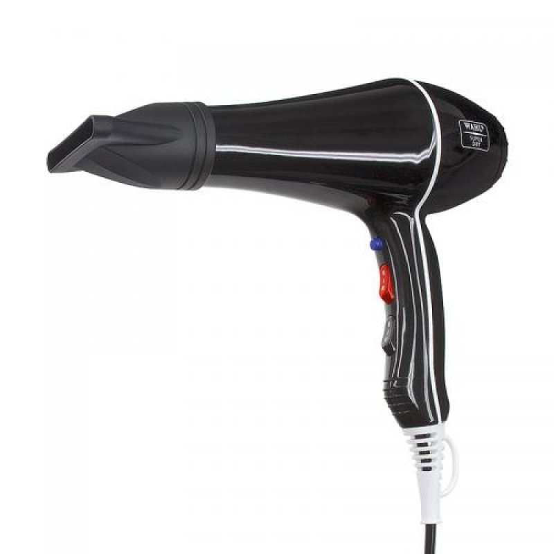 Wahl Super Dry sèche-cheveux 2000 W Noir