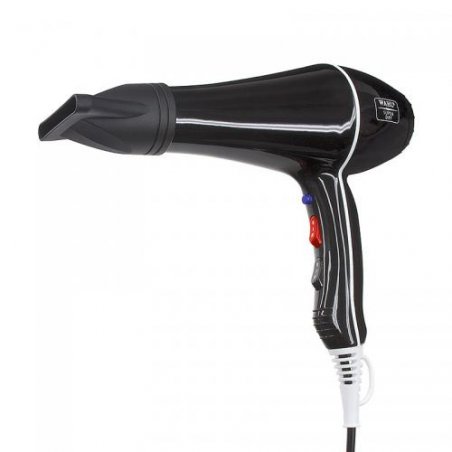 Wahl Super Dry Hair Dryer Black 0.63kg