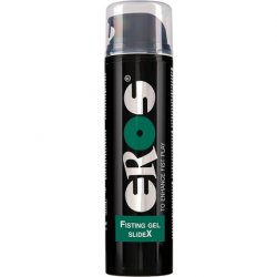EROS Fisting Gel SlideX Perfume-Free 200ml