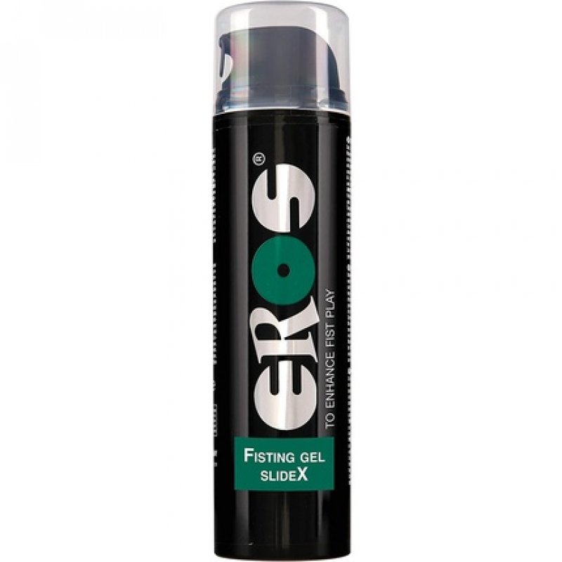 EROS Fisting Gel SlideX Perfume-Free 200ml