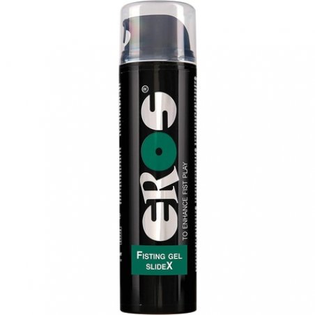 EROS Fisting Gel SlideX Perfume-Free 200ml