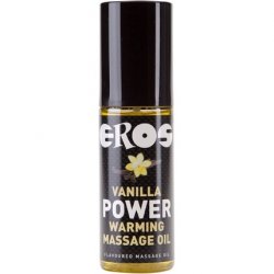 Eros Vanilla Power Warming 0.1l
