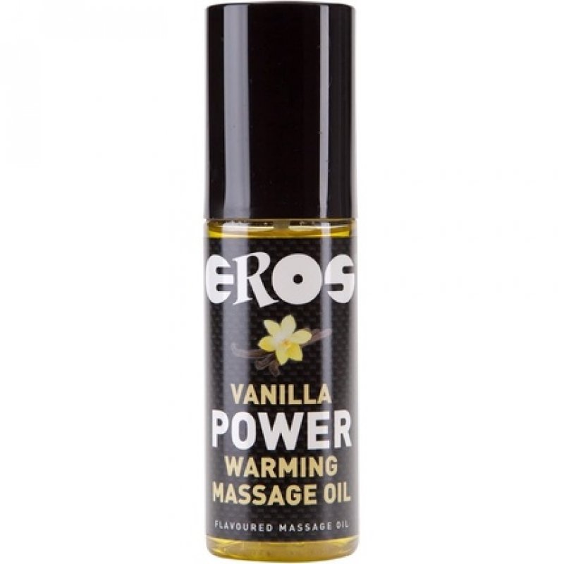 Eros Vanilla Power Warming 0.1l