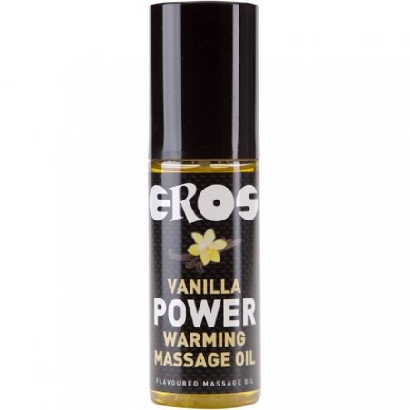 Eros Vanilla Power Warming 0.1l