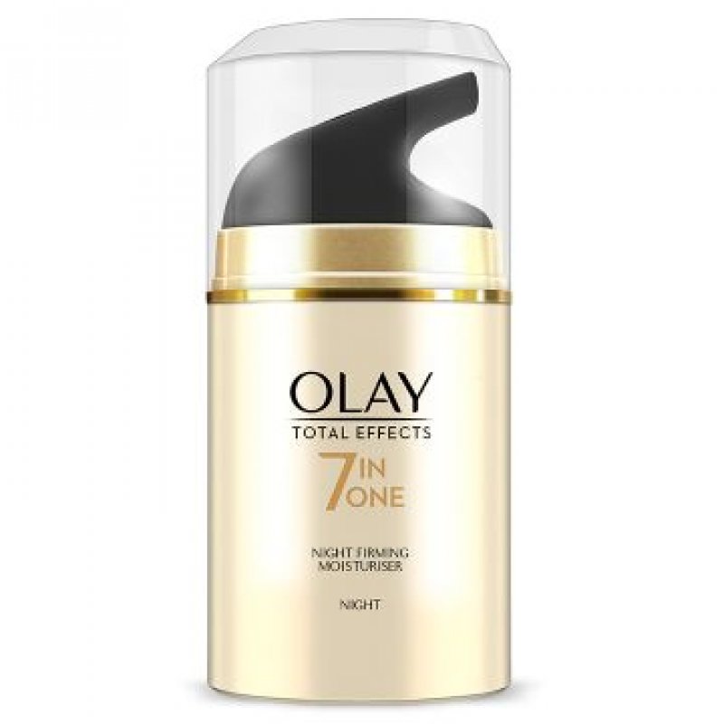 Olay 8001090441171 crème hydratante pour le visage Femmes 50 ml