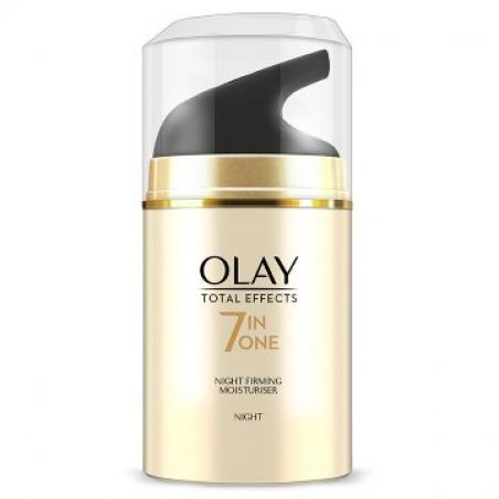 Olay Total Effects 7 in 1 Anti-Ageing Moisturizer Night 50ml