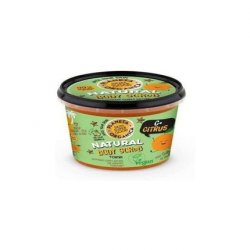 SKIN SUPER GOOD Natural Body Scrub C Citrus 360ml