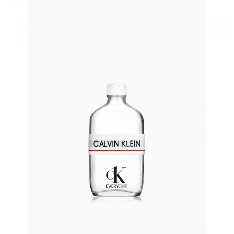 Calvin Klein CK EVERYONE Eau de Parfum 200ml