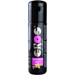 EROS Tasty Fruits Flavored Lubricant Vanilla 100ml