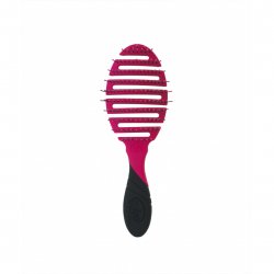 Wet Brush Pro Flex Dry Adult Paddle hairbrush Pink 1 pc(s)