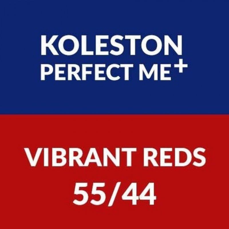 Wella Koleston Perfect ME 55/44 60ml