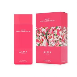 VICKY MARTIN BERROCAL Alma Eau de Toilette 100ml