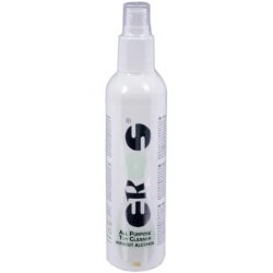 EROS All Purpose Toy Cleaner without Alcohol 200ml