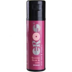 Eros 100ml Bodyglide Woman