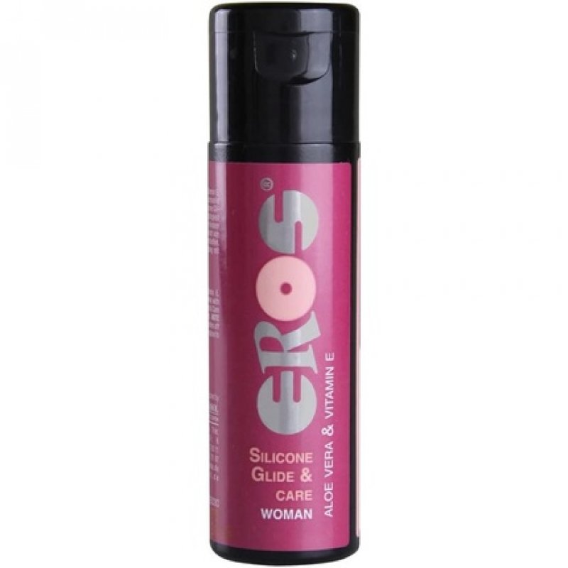 Eros 100ml Bodyglide Woman