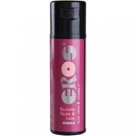Eros 100ml Bodyglide Woman