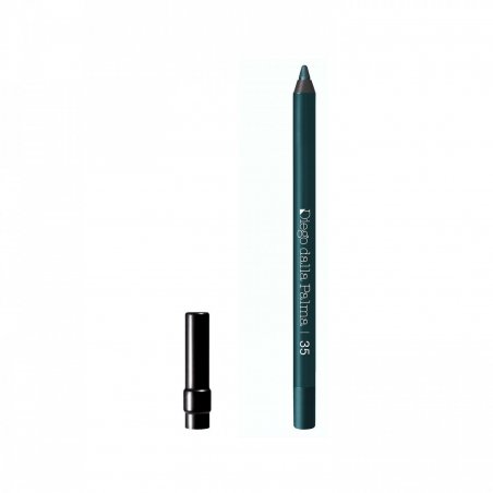 Diego dalla Palma Makeupstudio Stay On Me Eye Liner, Long Lasting, Water resistant, Green 35