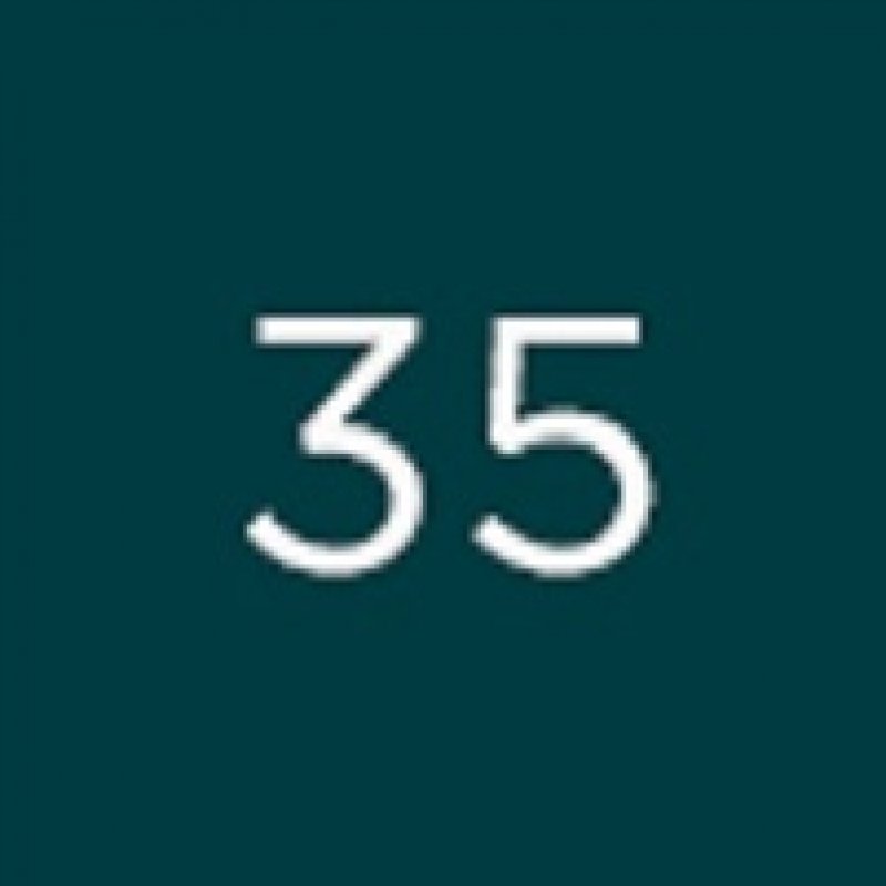 Diego dalla Palma Stay On Me eye pencil 1,2 g Crème 35 Green