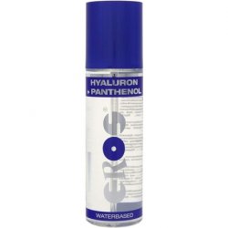 EROS Hyaluron Panthenol Water-Based Lubricant 200ml