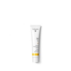 Dr. Hauschka Tinted Face Spf30 Sun Cream 40ml Unisex
