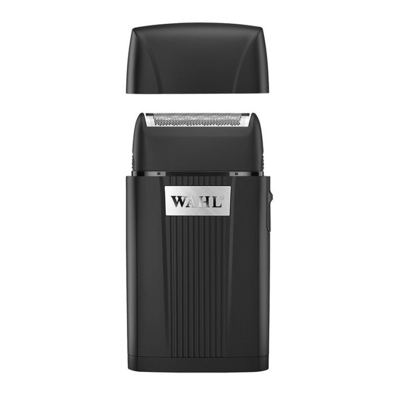 Wahl Super Close AC/Batterie Noir