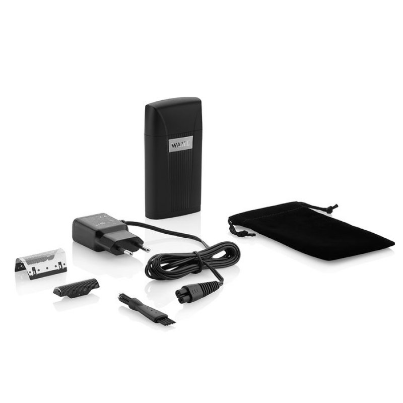 Wahl Super Close Finishing Tool Razor for Net/AC Power