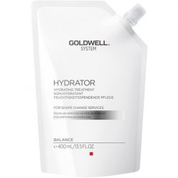 Goldwell Nuwave System Hydrator Moisturizing Treatment 400ml