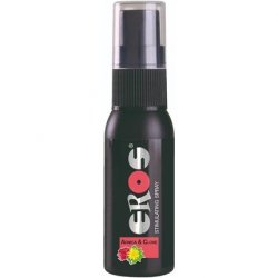 Eros Arnica Clove Spray 30ml Penis Care Spray for Longer Sex