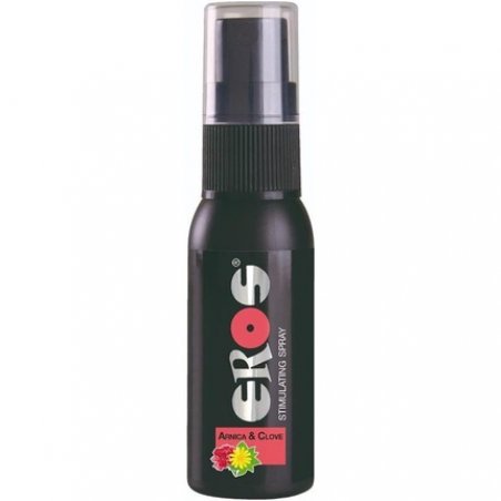 Eros Arnica Clove Spray 30ml Penis Care Spray for Longer Sex