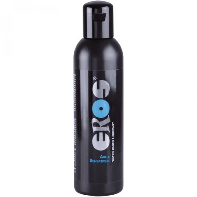 EROS Aqua Sensations ER31500 500ml