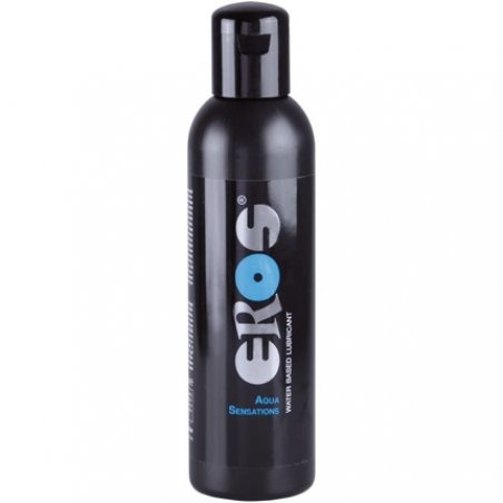 EROS Aqua Sensations ER31500 500ml