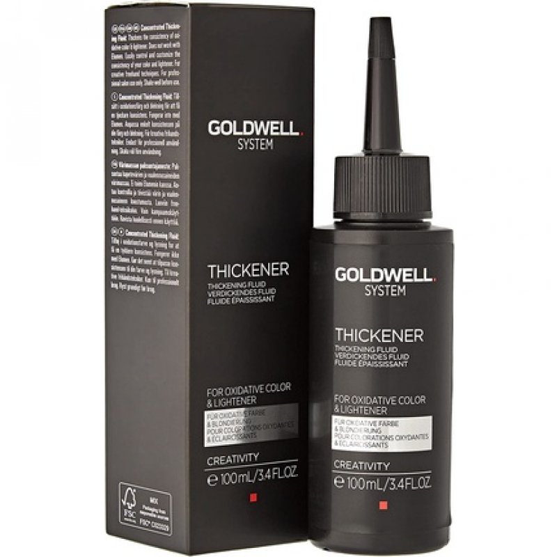 Goldwell System Thickener 100ml
