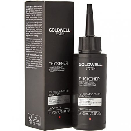 Goldwell System Thickener 100ml
