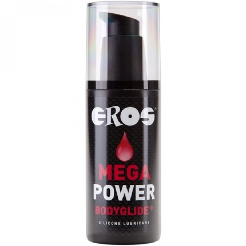 Eros Mega Power Bodyglide 125ml