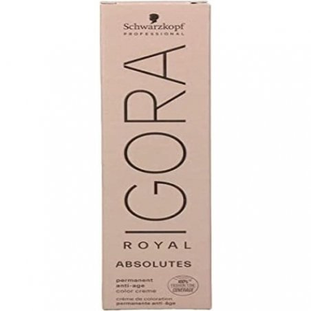 Schwarzkopf Igora Royal Absolutes 9-140 Standard Unique 9-140 60ml
