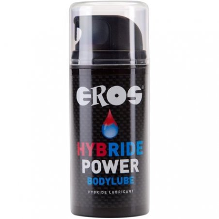 Eros Hybrid Power Body Lube 100ml