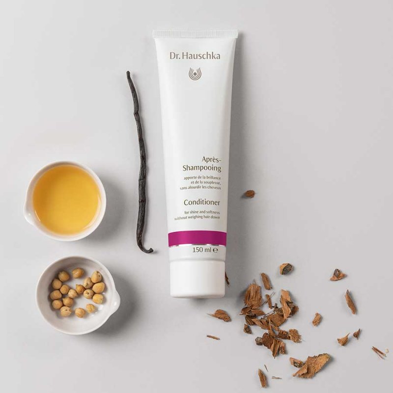 Dr. Hauschka Après-Shampooing