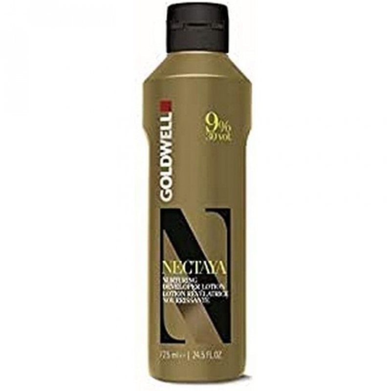 Goldwell Nectaya Lotion 9% 725ml