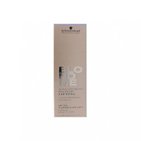 Schwarzkopf Blondme Lightening Sand 60ml