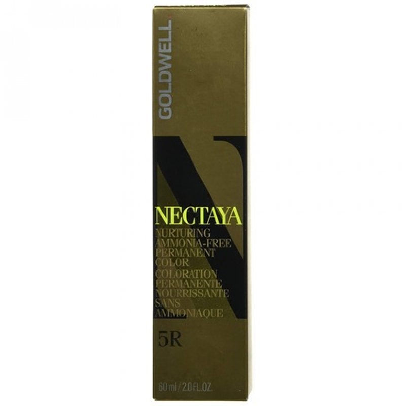 Goldwell Nectaya 5R TB Brown 60ml
