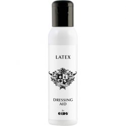 EROS Fetish Latex Dressing Aid 100ml