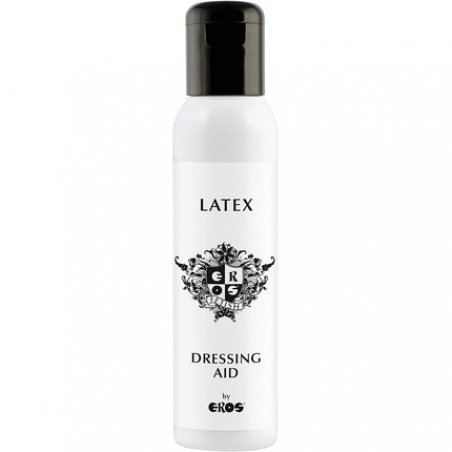 EROS Fetish Latex Dressing Aid 100ml