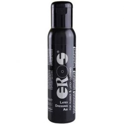EROS Latex Dressing Aid 100ml