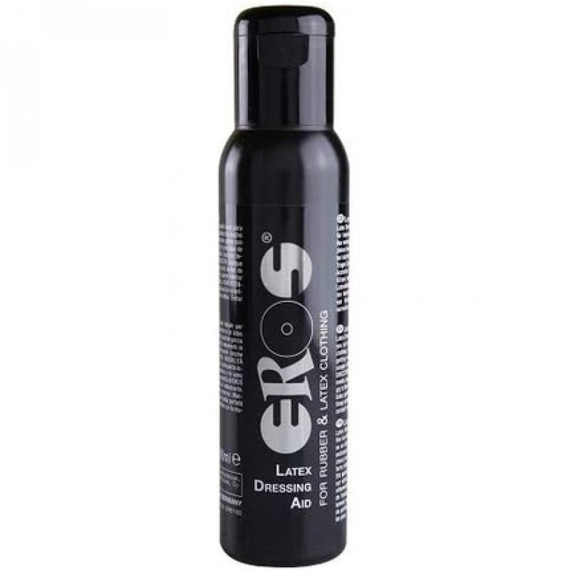 EROS Latex Dressing Aid 100ml