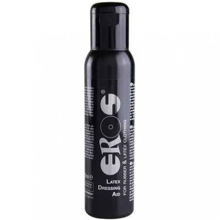 EROS Latex Dressing Aid 100ml