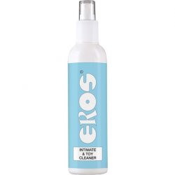 EROS Intimate & Toy Cleaner 200ml